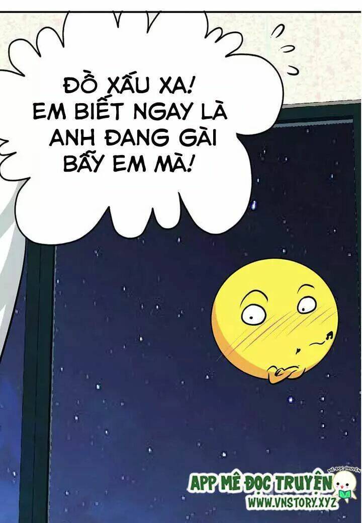 Đế Thiếu Chuyên Sủng Hắc Đạo Thê Chapter 76 - Trang 2