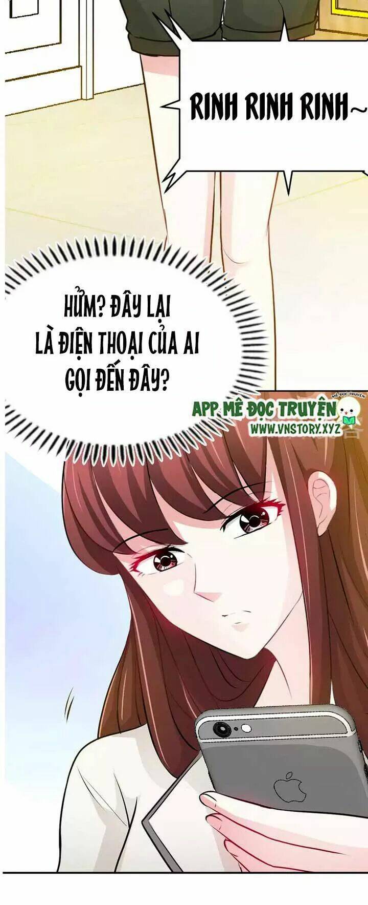 Đế Thiếu Chuyên Sủng Hắc Đạo Thê Chapter 76 - Trang 2