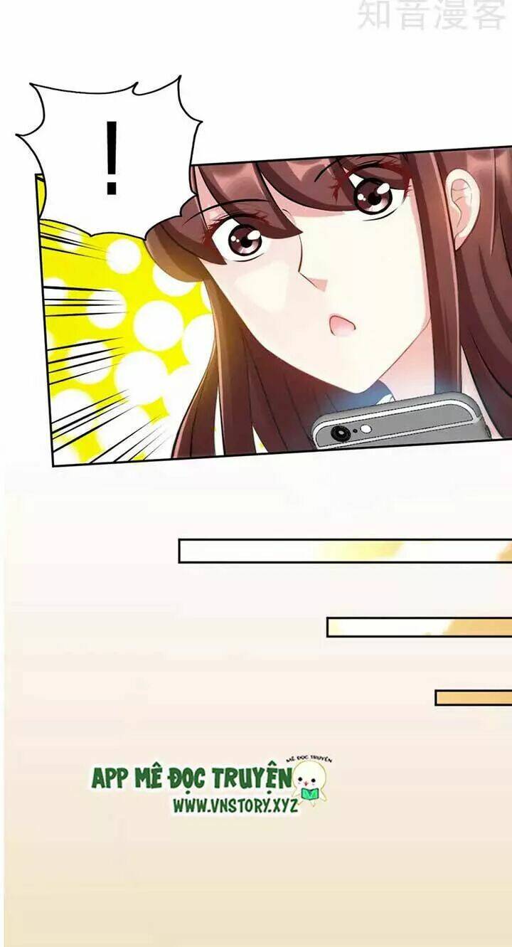 Đế Thiếu Chuyên Sủng Hắc Đạo Thê Chapter 76 - Trang 2