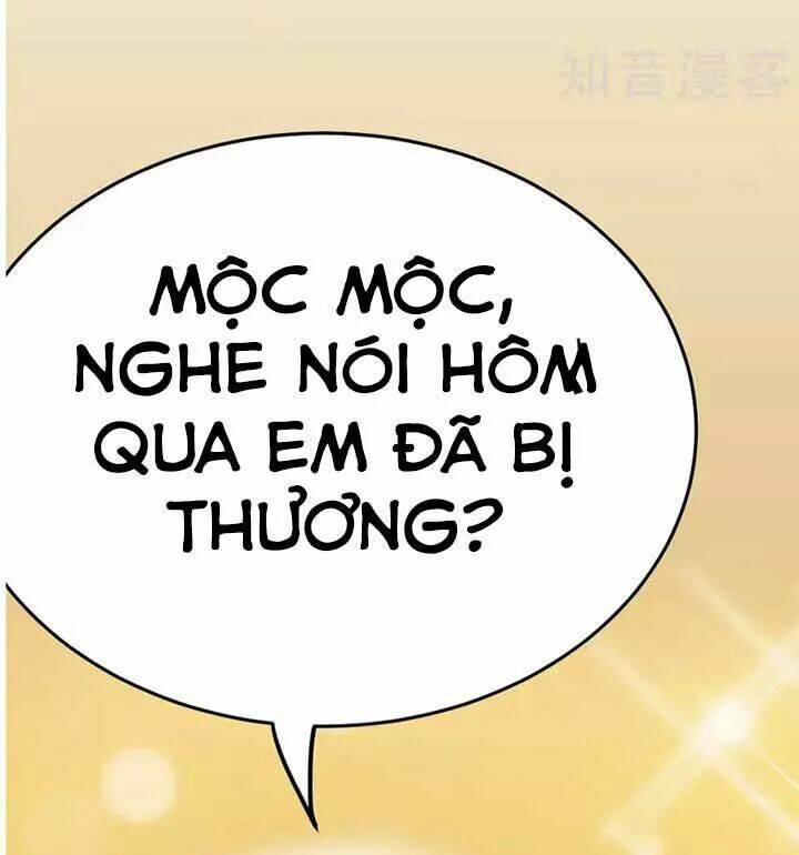 Đế Thiếu Chuyên Sủng Hắc Đạo Thê Chapter 76 - Trang 2