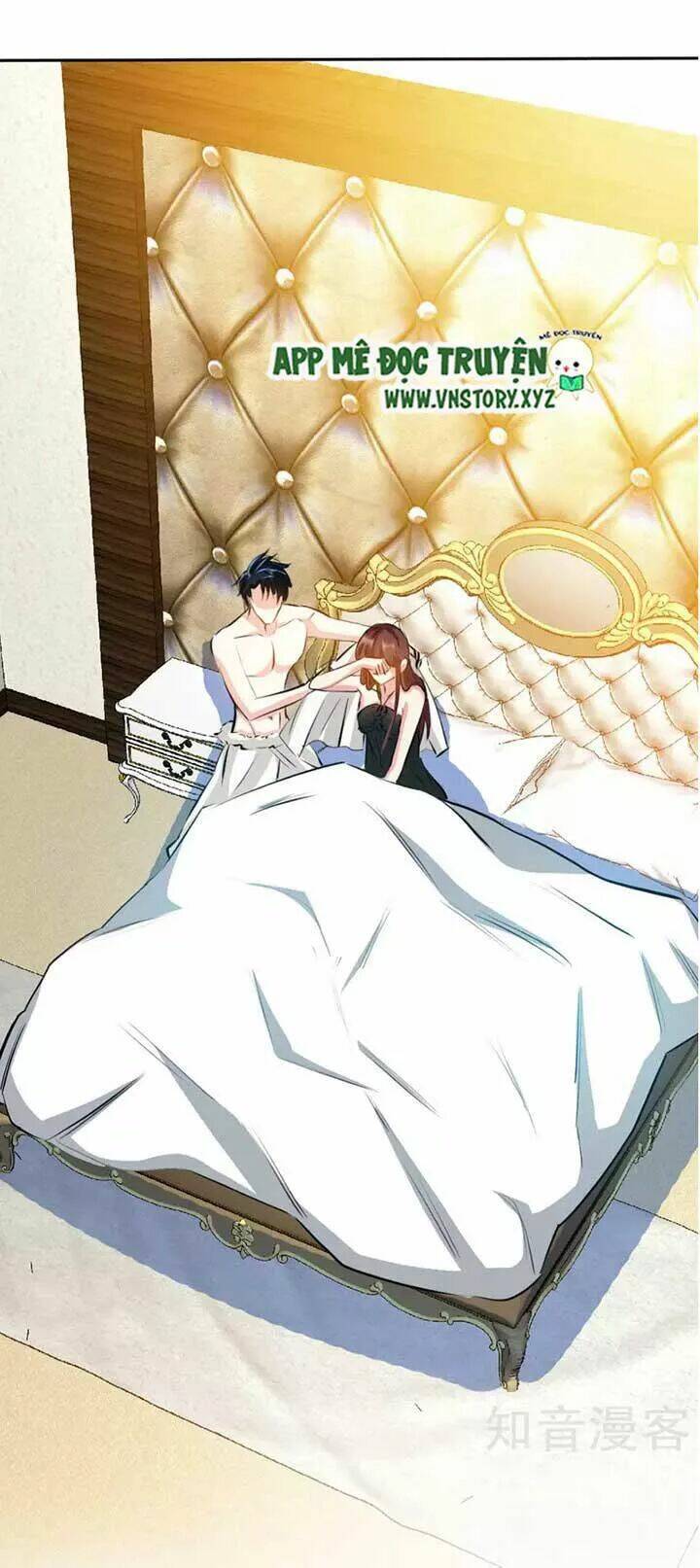 Đế Thiếu Chuyên Sủng Hắc Đạo Thê Chapter 76 - Trang 2