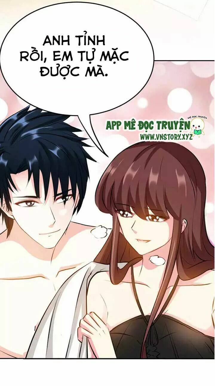 Đế Thiếu Chuyên Sủng Hắc Đạo Thê Chapter 76 - Trang 2