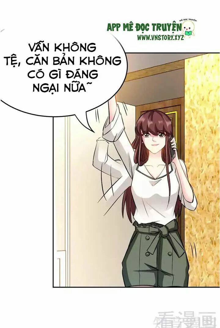 Đế Thiếu Chuyên Sủng Hắc Đạo Thê Chapter 77 - Trang 2