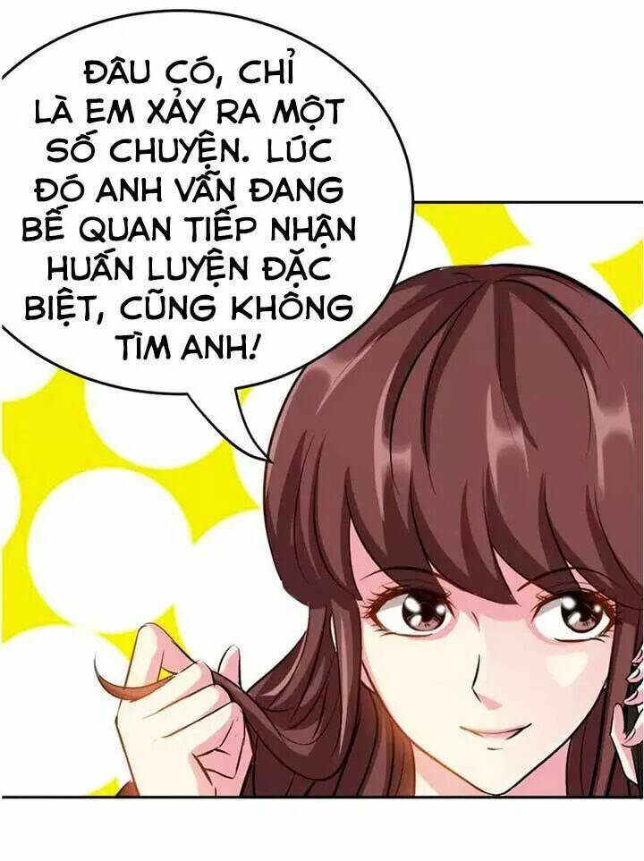 Đế Thiếu Chuyên Sủng Hắc Đạo Thê Chapter 77 - Trang 2