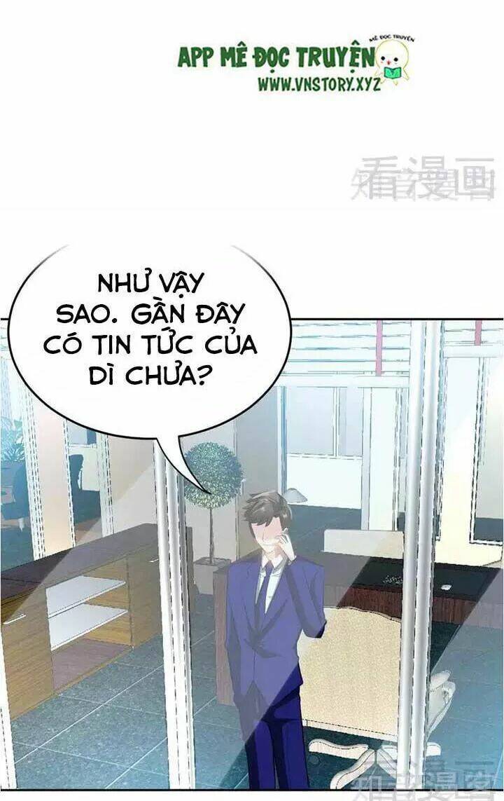 Đế Thiếu Chuyên Sủng Hắc Đạo Thê Chapter 77 - Trang 2