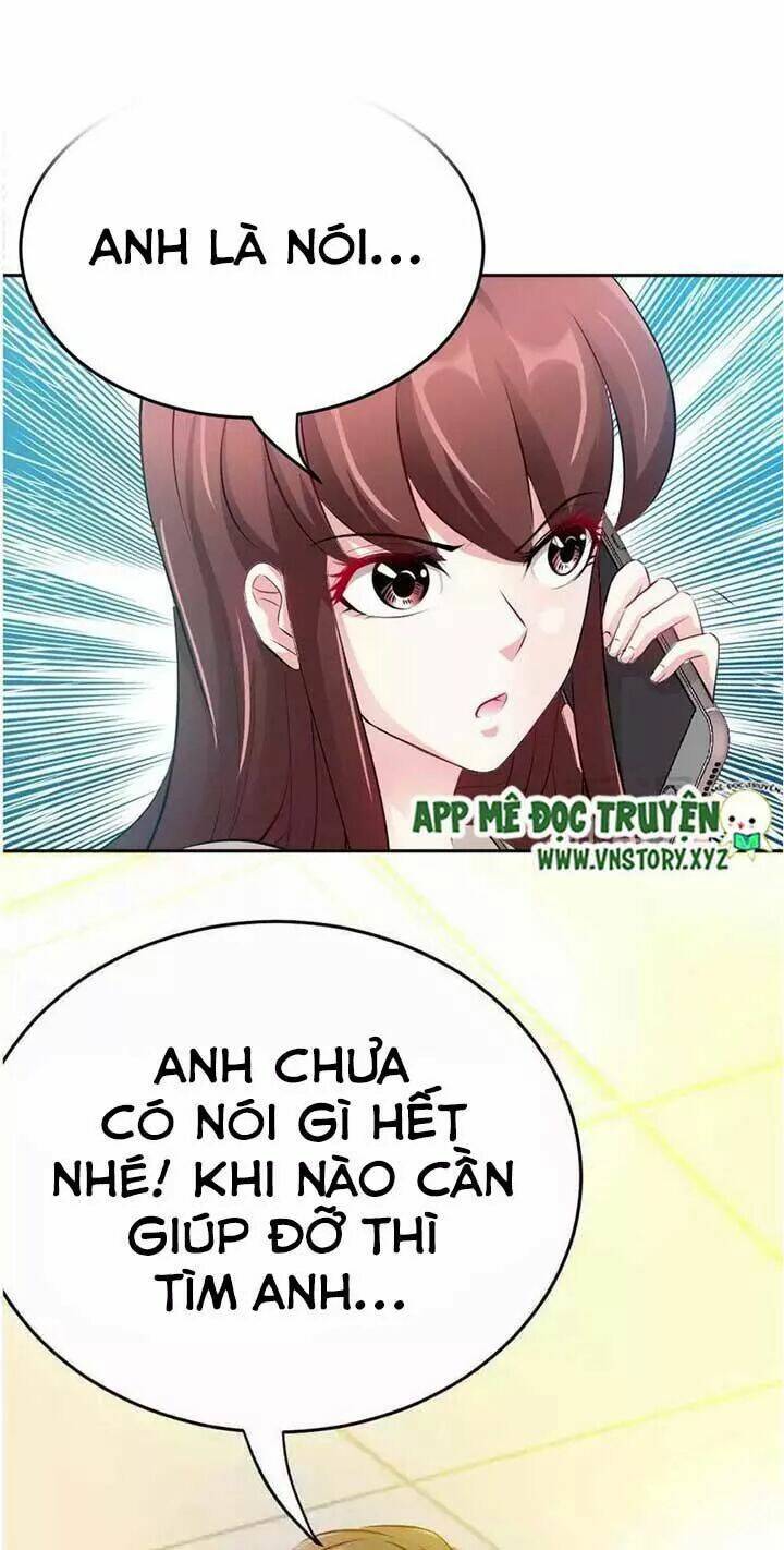 Đế Thiếu Chuyên Sủng Hắc Đạo Thê Chapter 77 - Trang 2