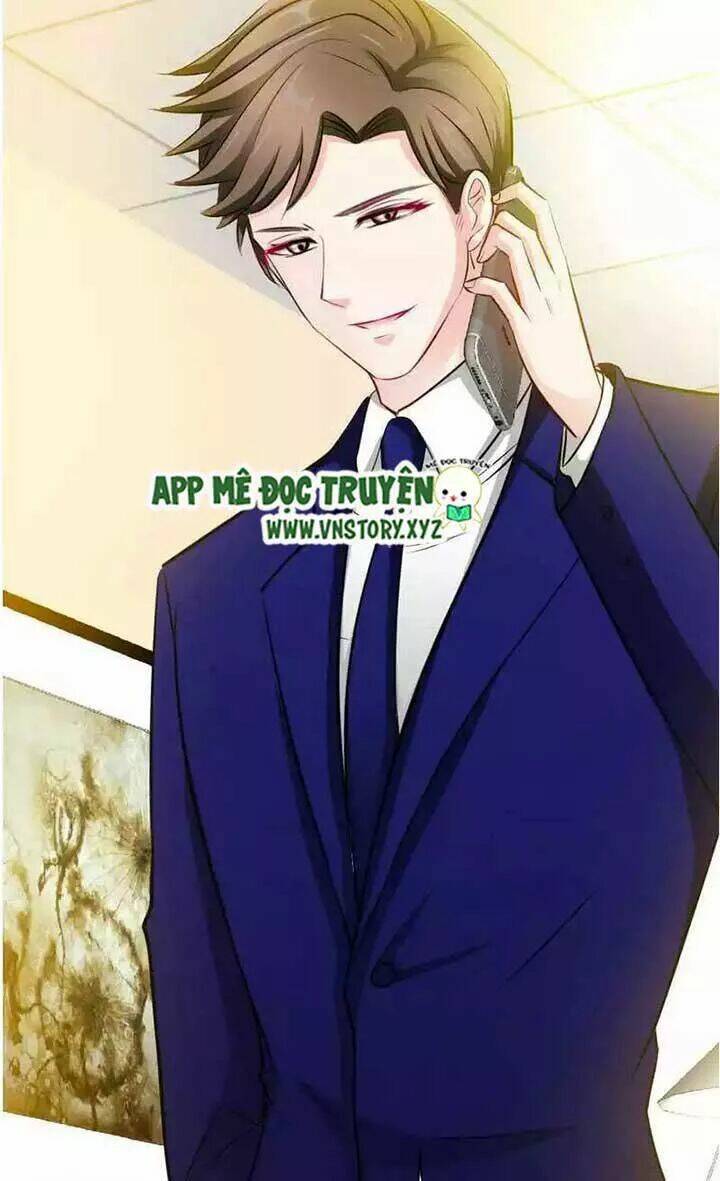 Đế Thiếu Chuyên Sủng Hắc Đạo Thê Chapter 77 - Trang 2
