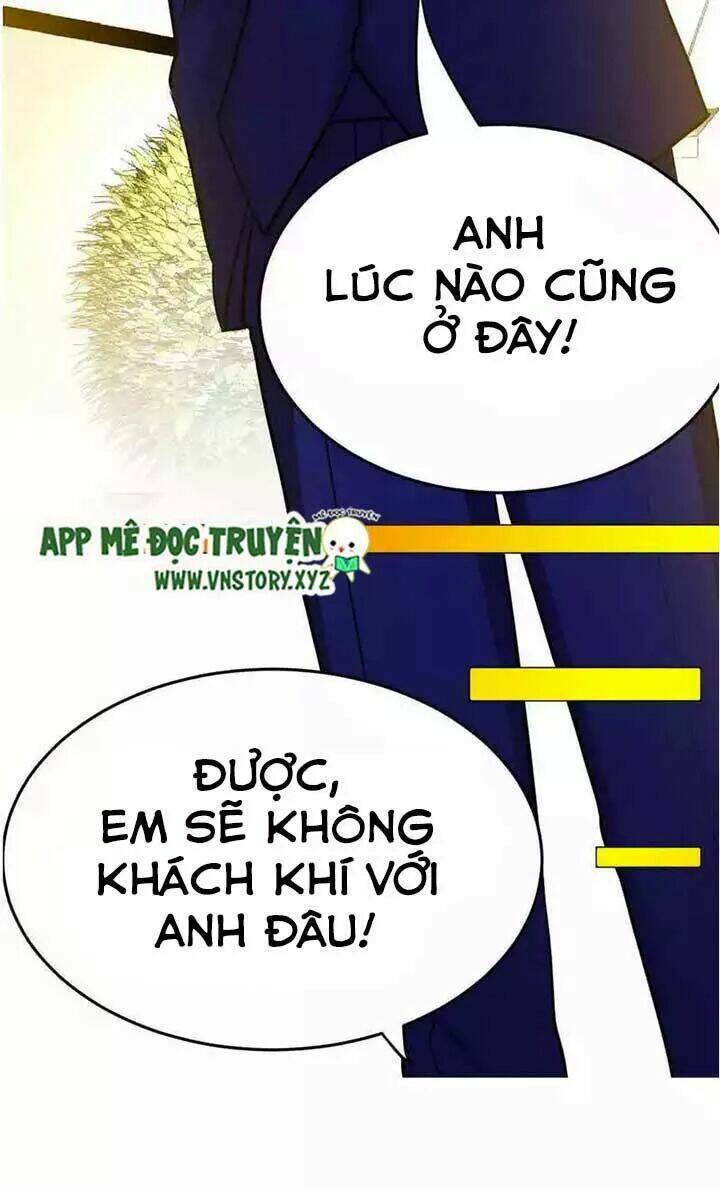 Đế Thiếu Chuyên Sủng Hắc Đạo Thê Chapter 77 - Trang 2