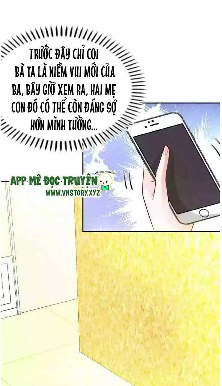 Đế Thiếu Chuyên Sủng Hắc Đạo Thê Chapter 77 - Trang 2