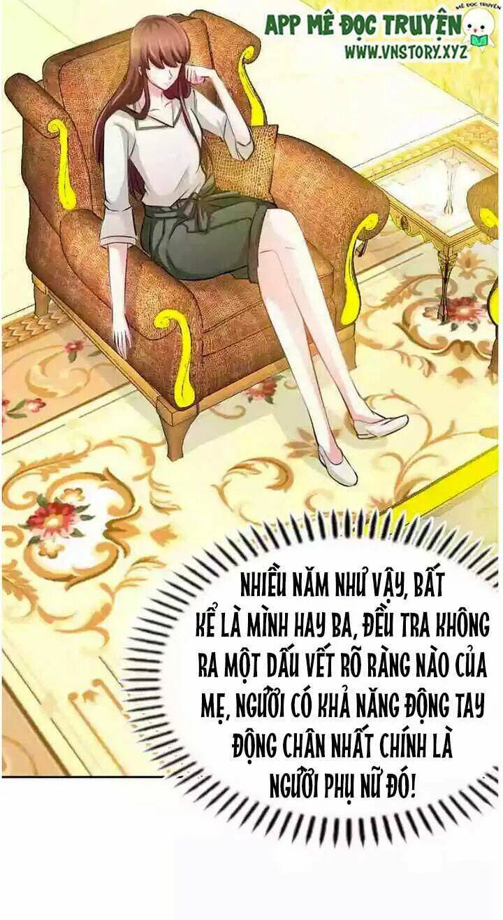 Đế Thiếu Chuyên Sủng Hắc Đạo Thê Chapter 77 - Trang 2