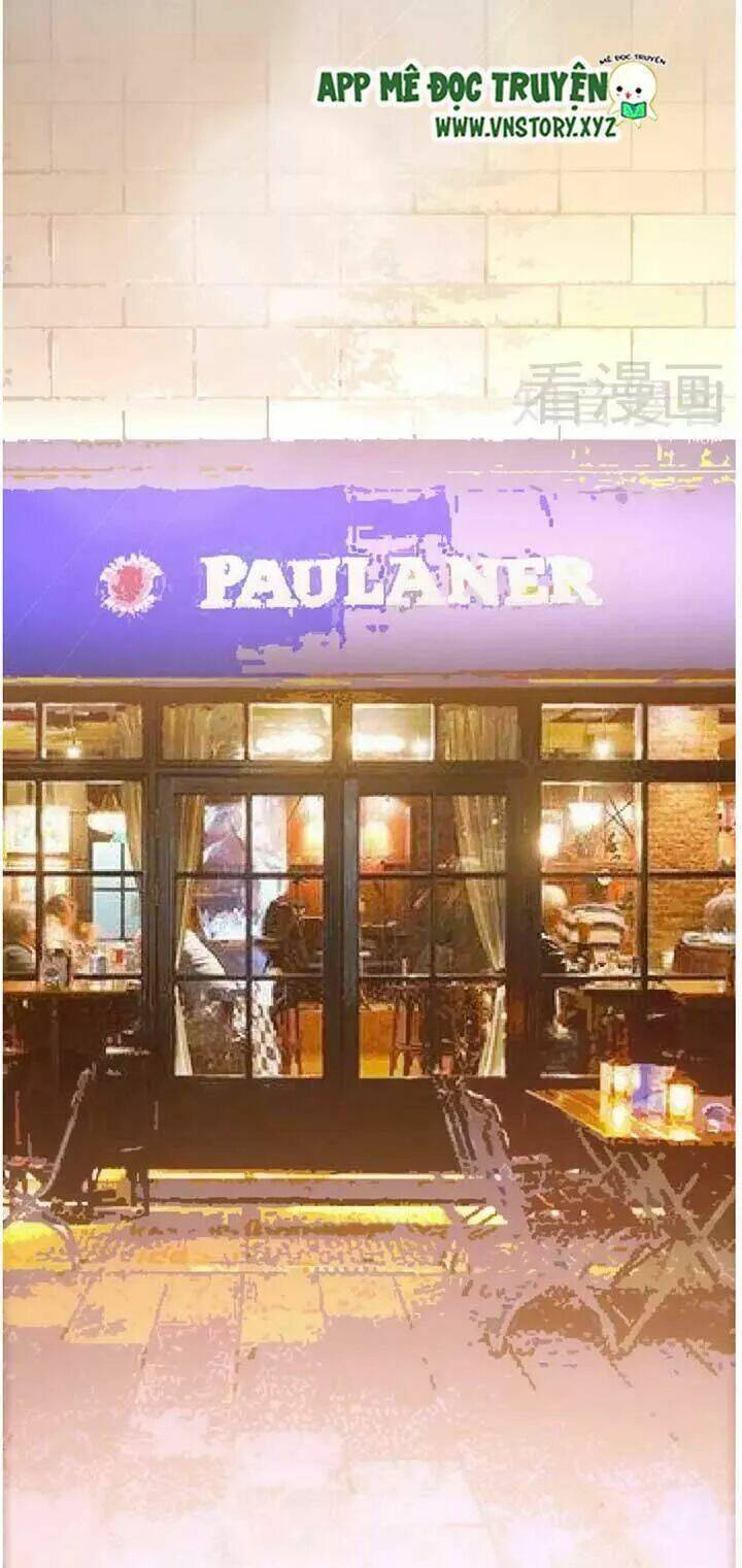 Đế Thiếu Chuyên Sủng Hắc Đạo Thê Chapter 77 - Trang 2