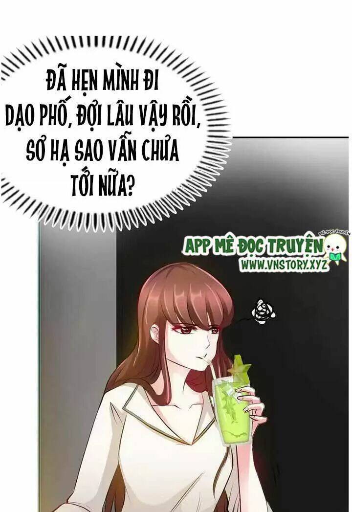 Đế Thiếu Chuyên Sủng Hắc Đạo Thê Chapter 77 - Trang 2