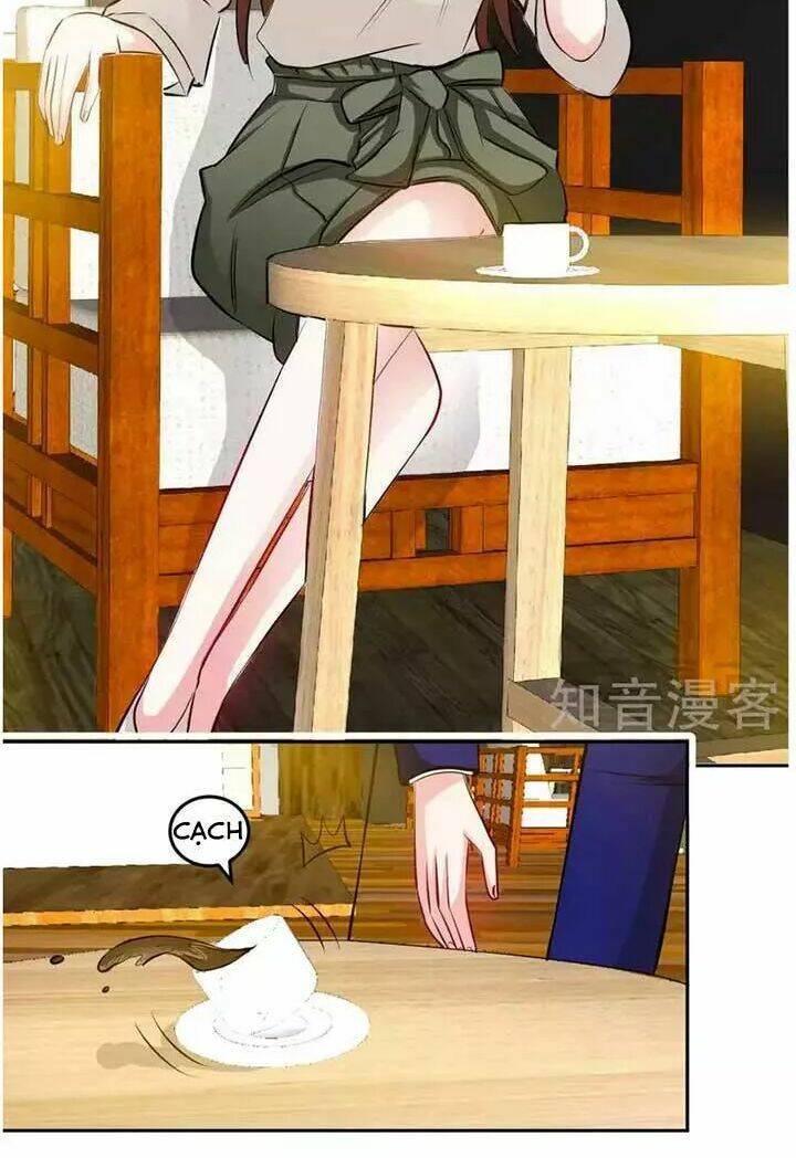 Đế Thiếu Chuyên Sủng Hắc Đạo Thê Chapter 77 - Trang 2