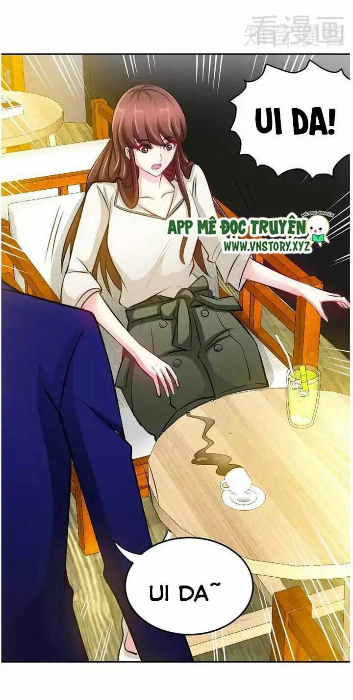 Đế Thiếu Chuyên Sủng Hắc Đạo Thê Chapter 77 - Trang 2