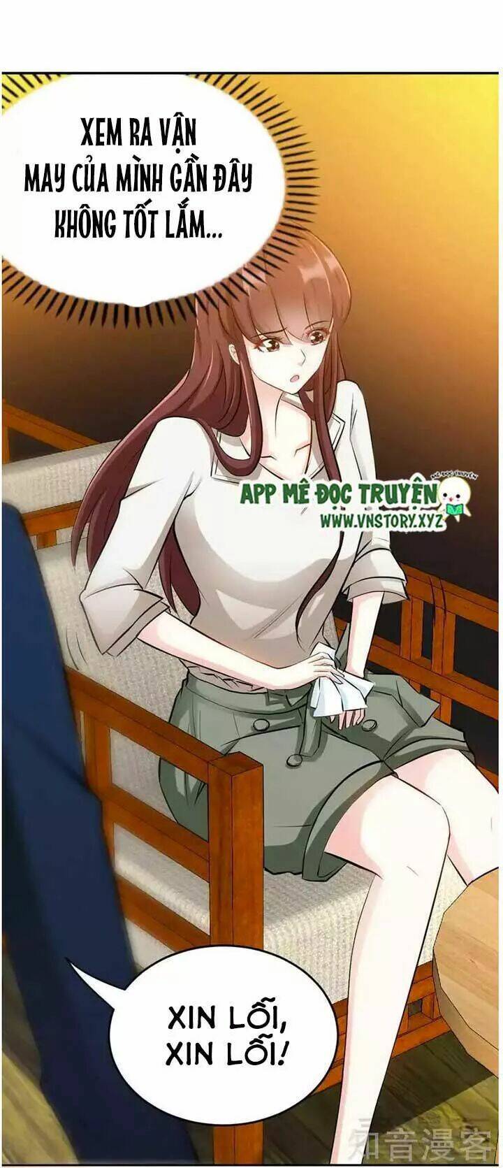 Đế Thiếu Chuyên Sủng Hắc Đạo Thê Chapter 77 - Trang 2