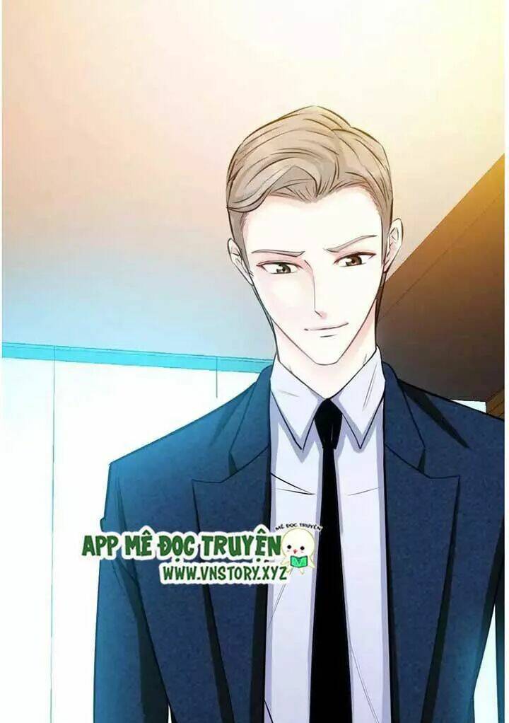 Đế Thiếu Chuyên Sủng Hắc Đạo Thê Chapter 77 - Trang 2