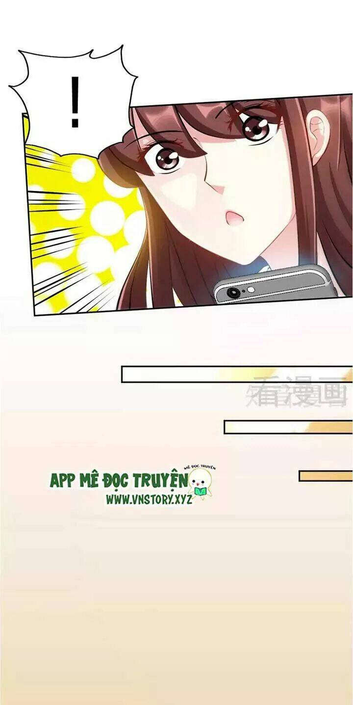 Đế Thiếu Chuyên Sủng Hắc Đạo Thê Chapter 77 - Trang 2