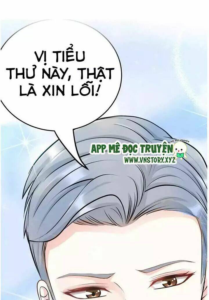 Đế Thiếu Chuyên Sủng Hắc Đạo Thê Chapter 77 - Trang 2