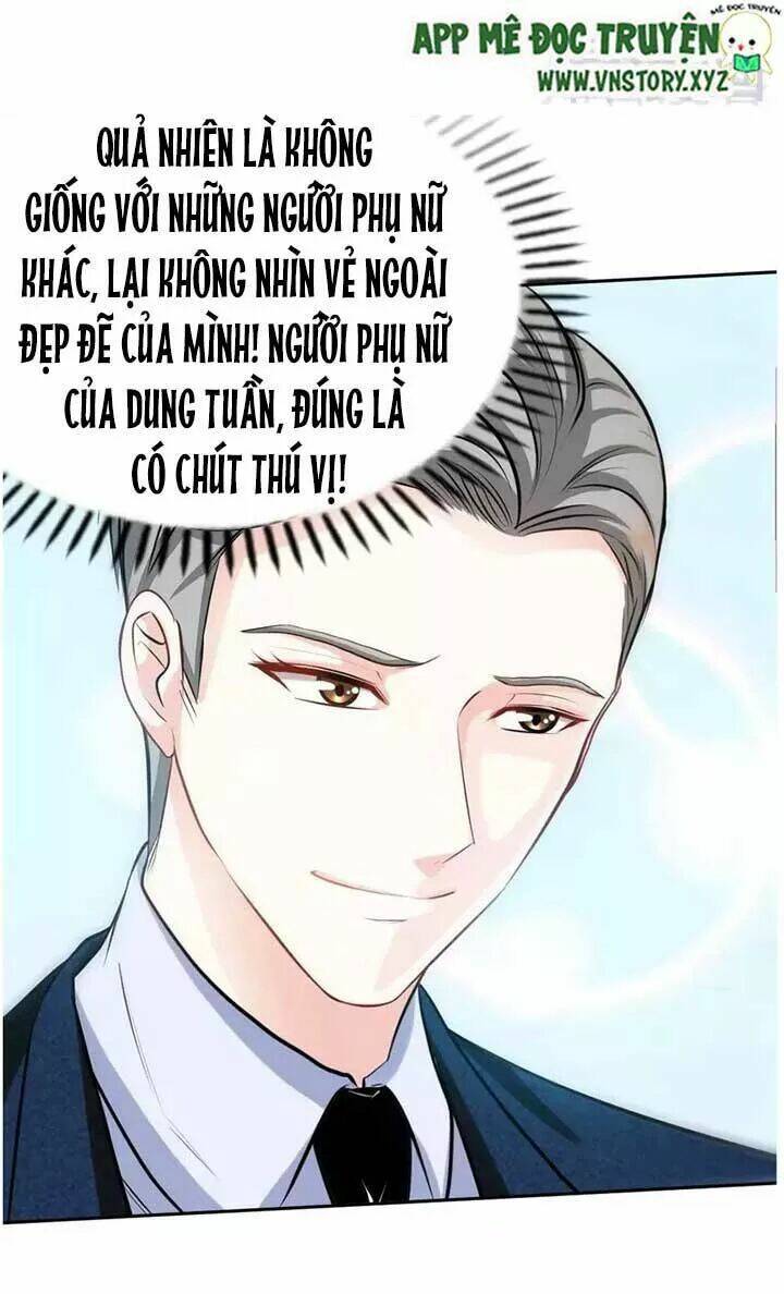 Đế Thiếu Chuyên Sủng Hắc Đạo Thê Chapter 77 - Trang 2