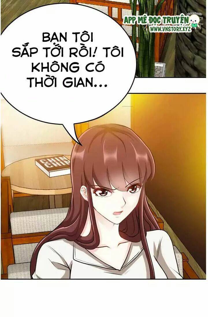 Đế Thiếu Chuyên Sủng Hắc Đạo Thê Chapter 77 - Trang 2