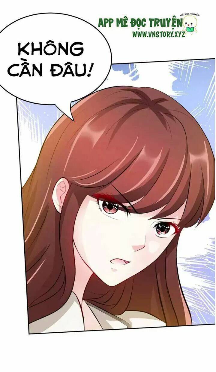 Đế Thiếu Chuyên Sủng Hắc Đạo Thê Chapter 77 - Trang 2