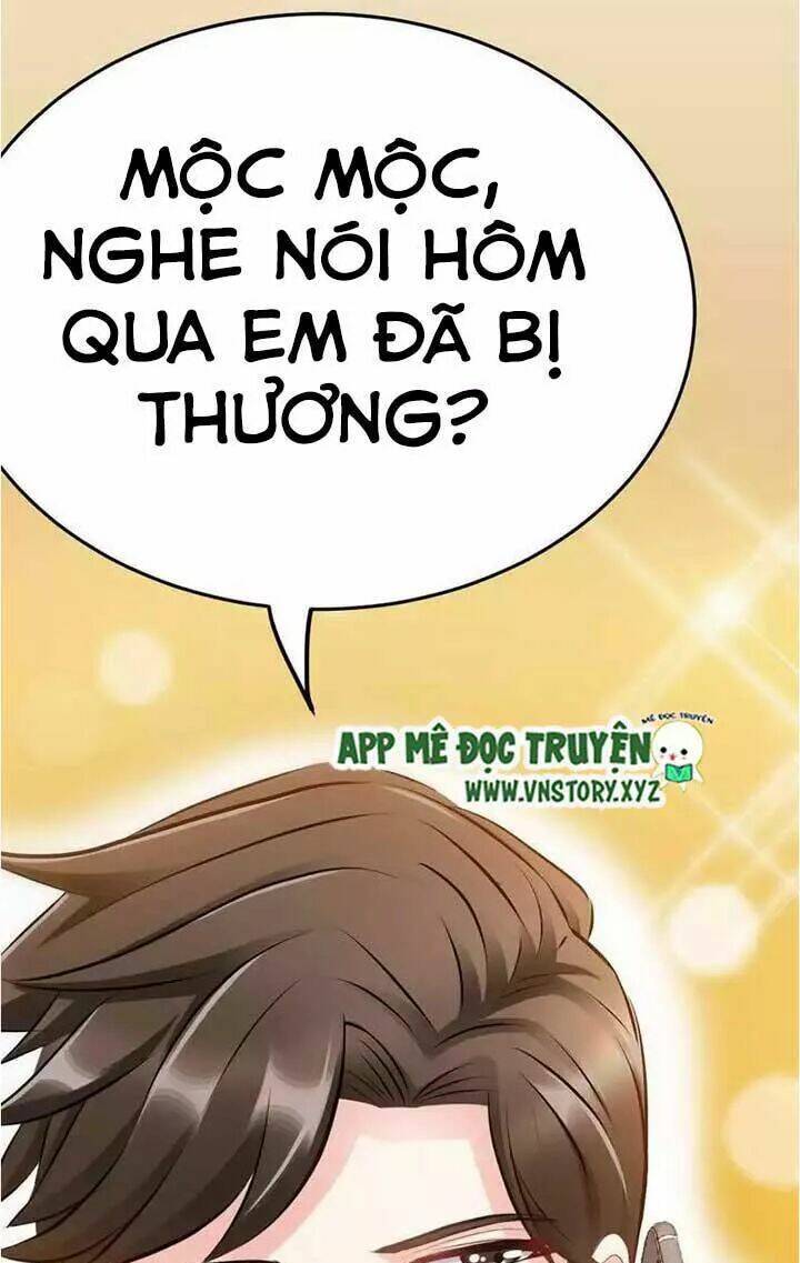 Đế Thiếu Chuyên Sủng Hắc Đạo Thê Chapter 77 - Trang 2