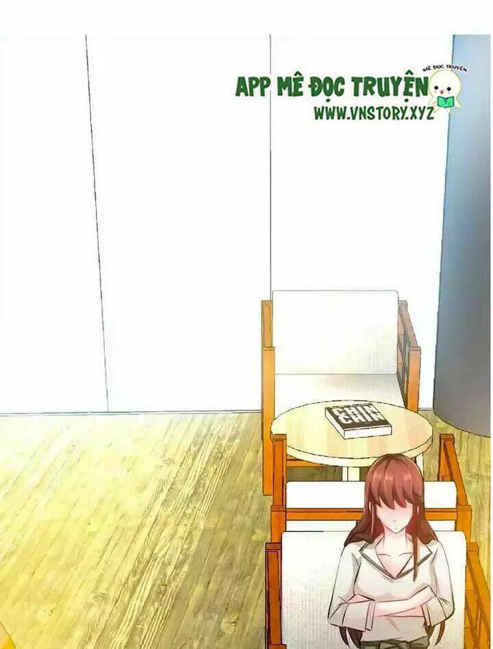 Đế Thiếu Chuyên Sủng Hắc Đạo Thê Chapter 77 - Trang 2