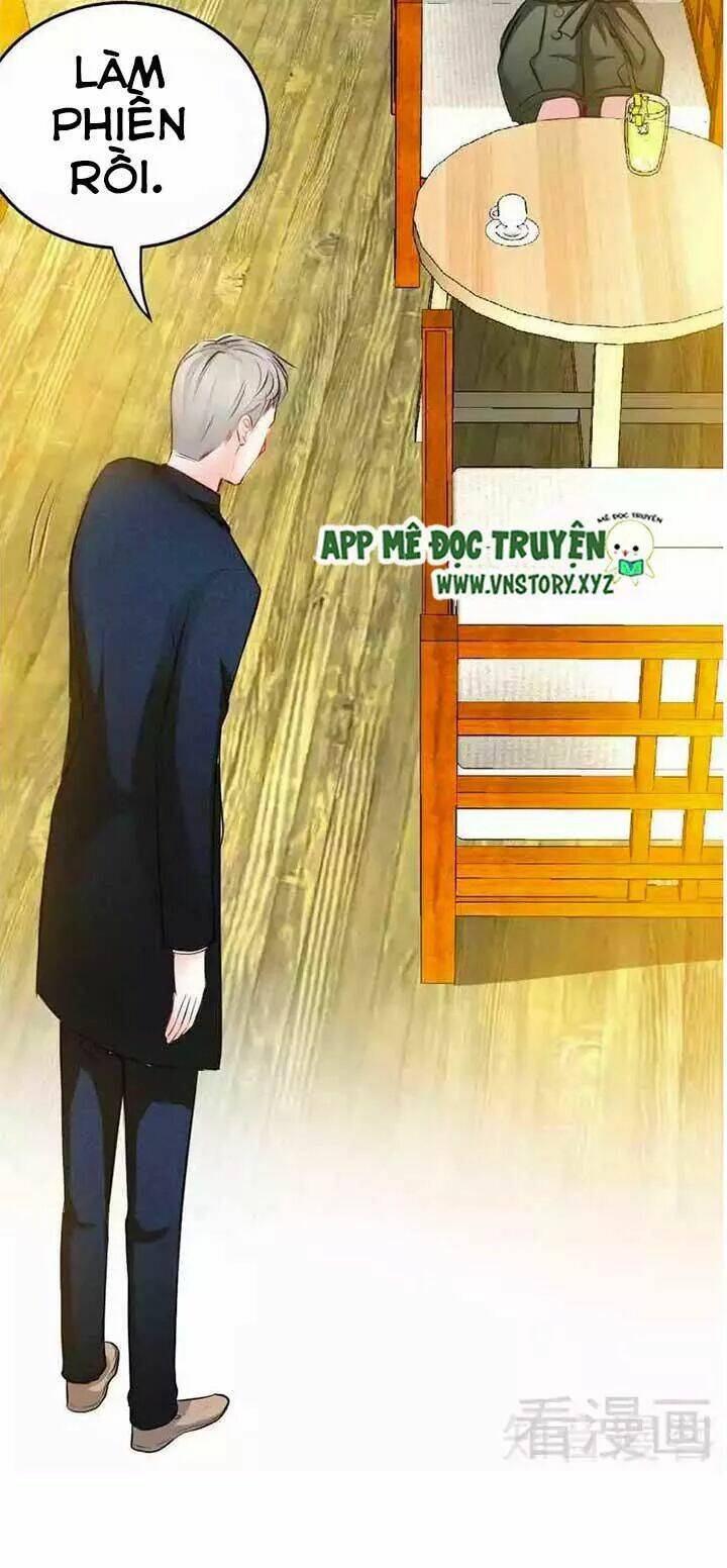 Đế Thiếu Chuyên Sủng Hắc Đạo Thê Chapter 77 - Trang 2