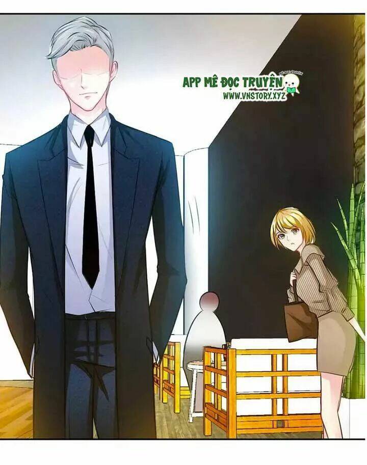 Đế Thiếu Chuyên Sủng Hắc Đạo Thê Chapter 77 - Trang 2