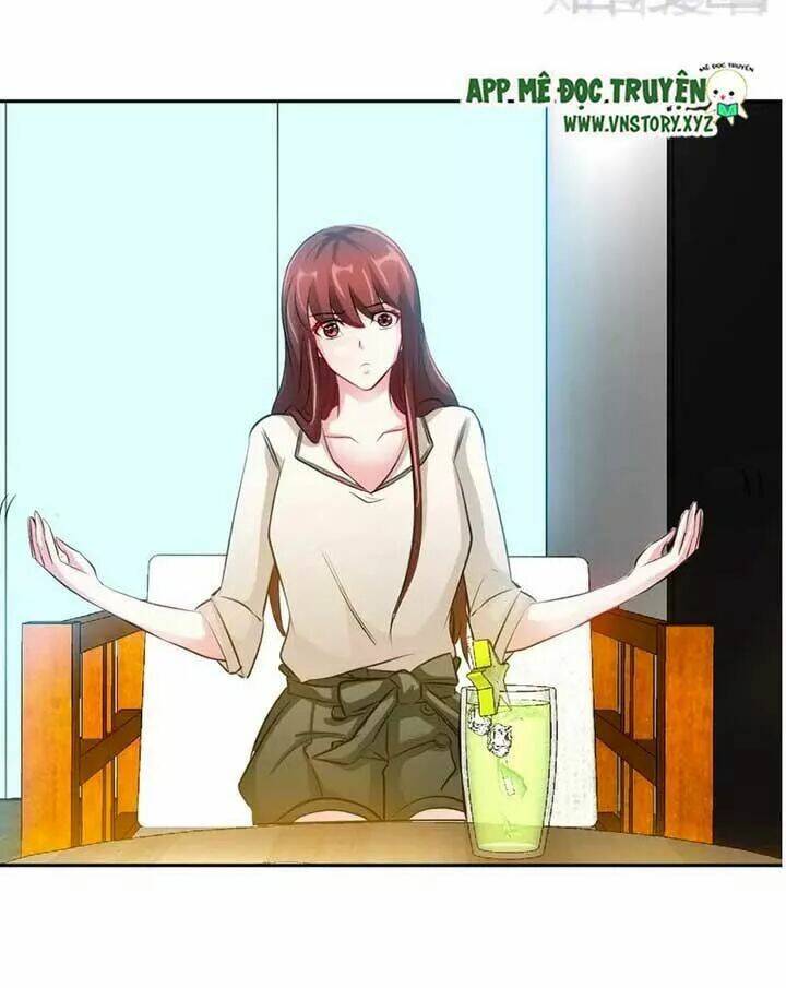 Đế Thiếu Chuyên Sủng Hắc Đạo Thê Chapter 77 - Trang 2