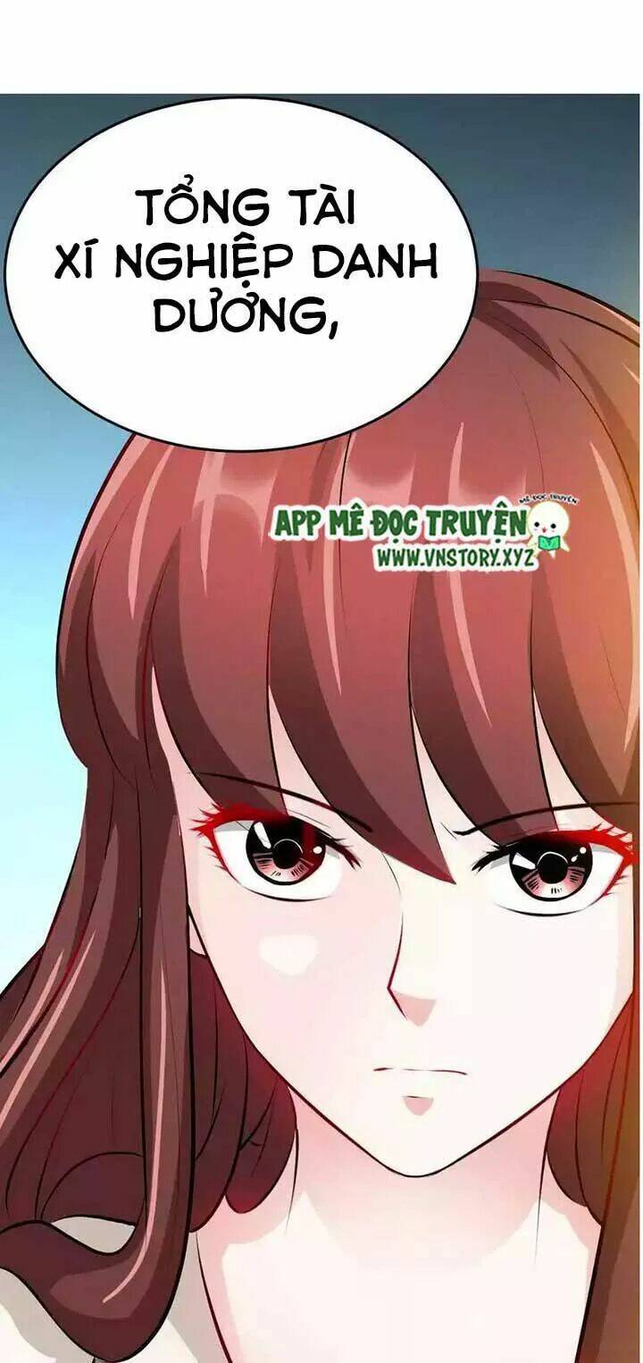 Đế Thiếu Chuyên Sủng Hắc Đạo Thê Chapter 77 - Trang 2