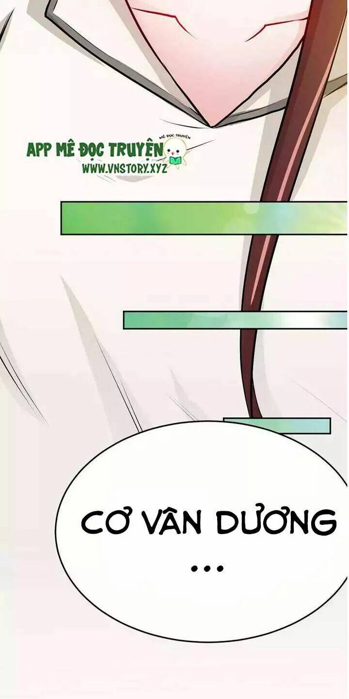 Đế Thiếu Chuyên Sủng Hắc Đạo Thê Chapter 77 - Trang 2