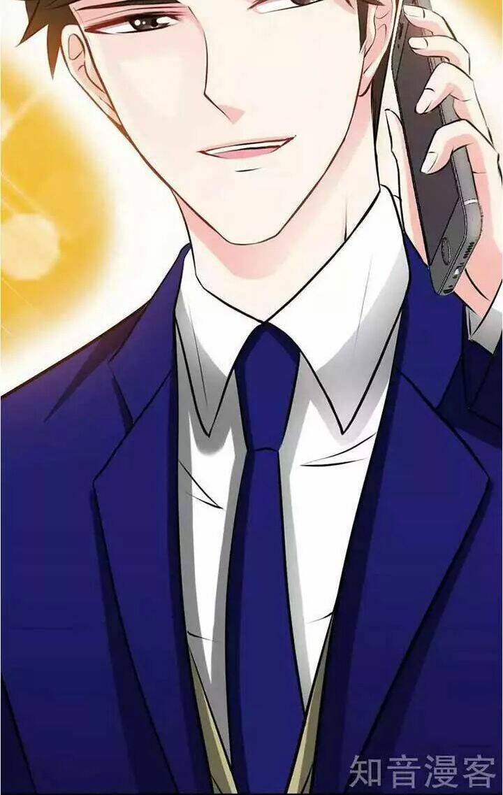 Đế Thiếu Chuyên Sủng Hắc Đạo Thê Chapter 77 - Trang 2