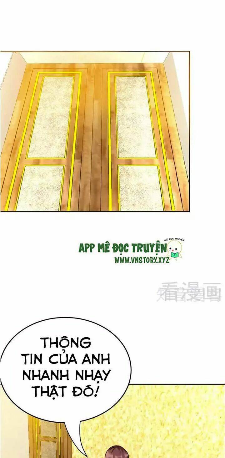 Đế Thiếu Chuyên Sủng Hắc Đạo Thê Chapter 77 - Trang 2