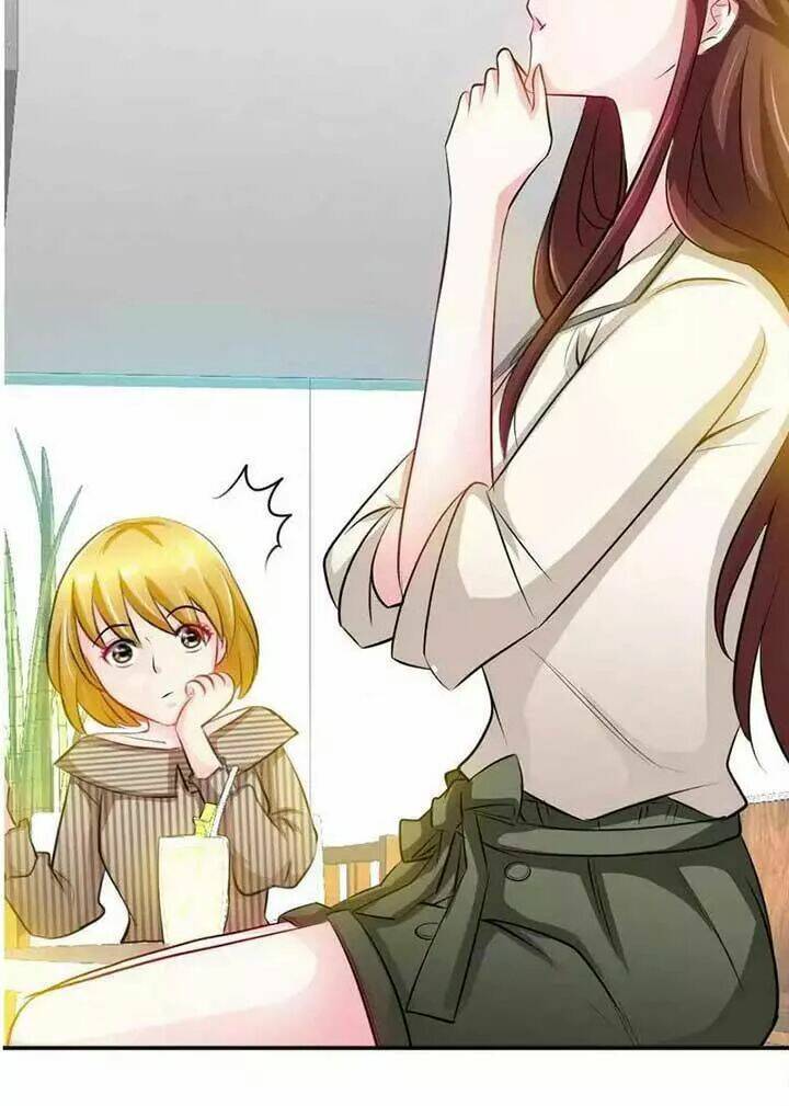 Đế Thiếu Chuyên Sủng Hắc Đạo Thê Chapter 78 - Trang 2