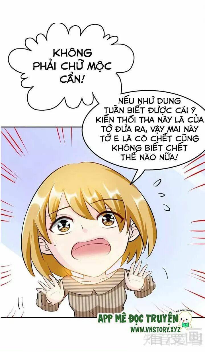 Đế Thiếu Chuyên Sủng Hắc Đạo Thê Chapter 78 - Trang 2