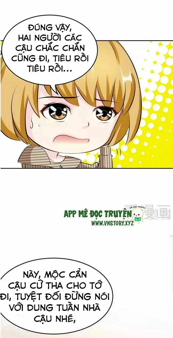 Đế Thiếu Chuyên Sủng Hắc Đạo Thê Chapter 78 - Trang 2