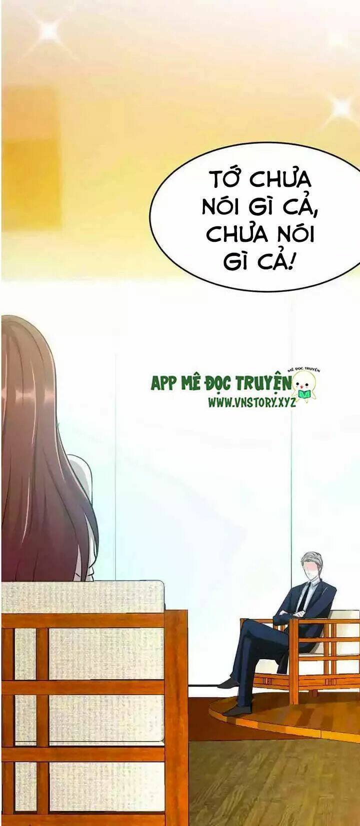 Đế Thiếu Chuyên Sủng Hắc Đạo Thê Chapter 78 - Trang 2