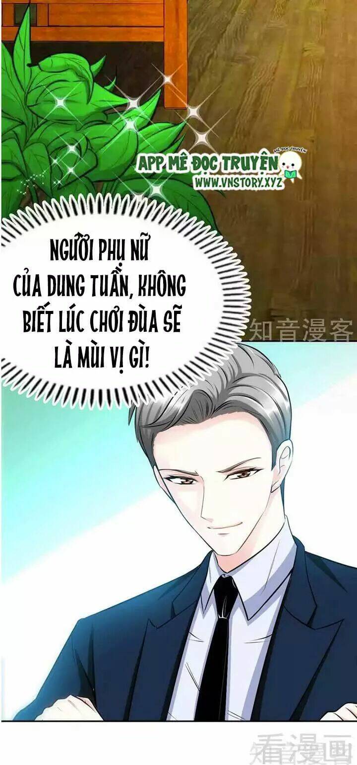 Đế Thiếu Chuyên Sủng Hắc Đạo Thê Chapter 78 - Trang 2