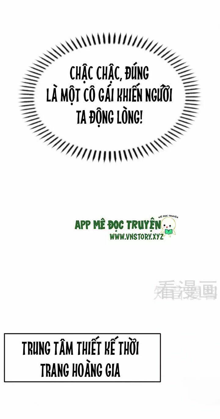 Đế Thiếu Chuyên Sủng Hắc Đạo Thê Chapter 78 - Trang 2