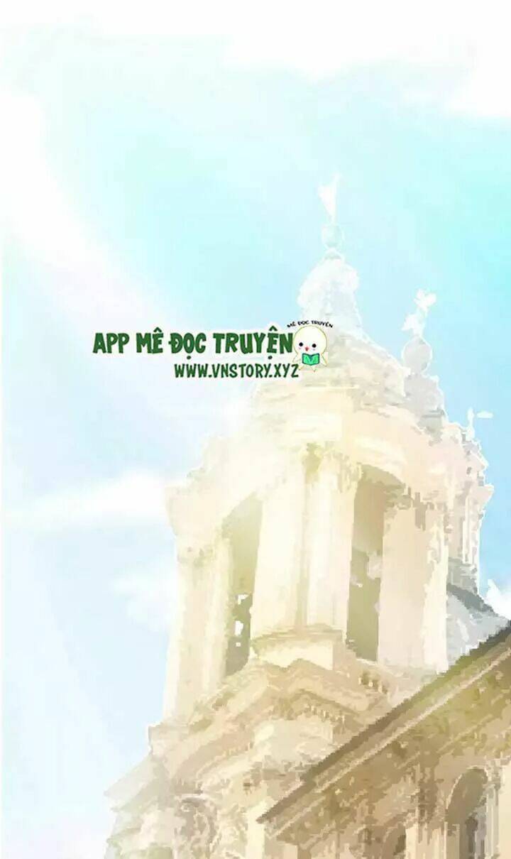 Đế Thiếu Chuyên Sủng Hắc Đạo Thê Chapter 78 - Trang 2