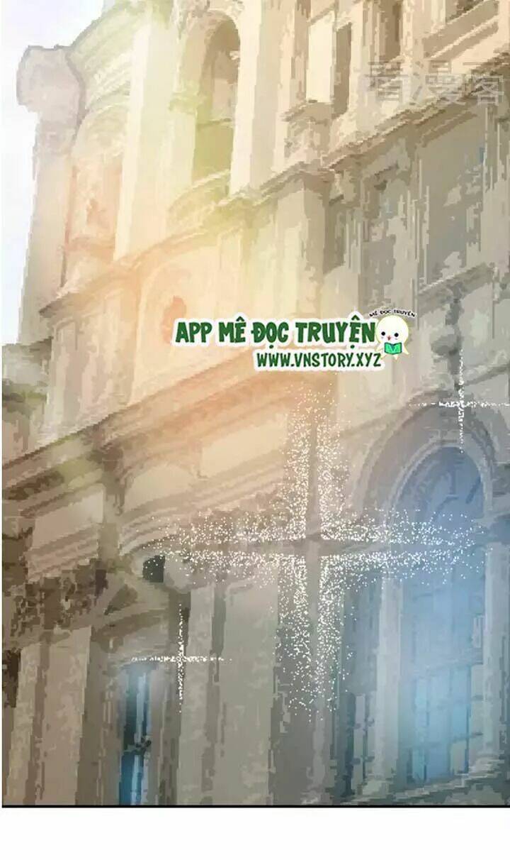 Đế Thiếu Chuyên Sủng Hắc Đạo Thê Chapter 78 - Trang 2