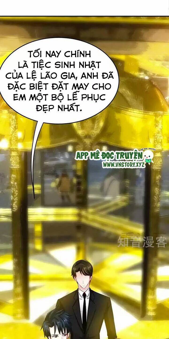 Đế Thiếu Chuyên Sủng Hắc Đạo Thê Chapter 78 - Trang 2