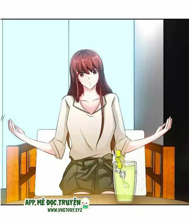 Đế Thiếu Chuyên Sủng Hắc Đạo Thê Chapter 78 - Trang 2