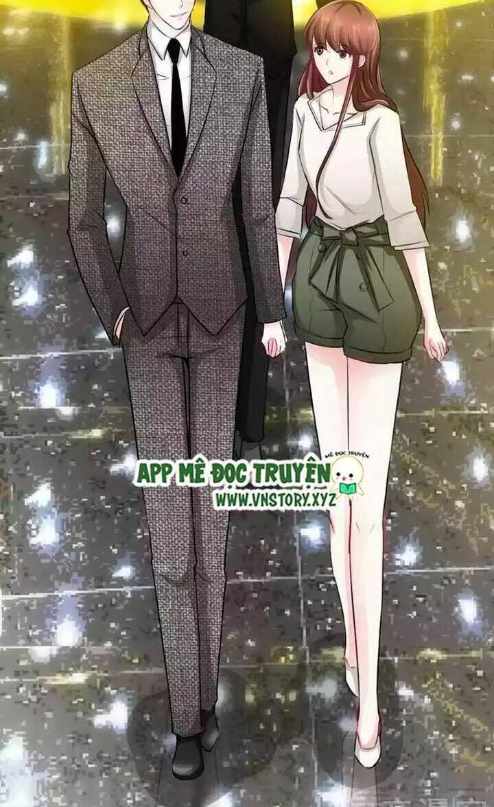 Đế Thiếu Chuyên Sủng Hắc Đạo Thê Chapter 78 - Trang 2