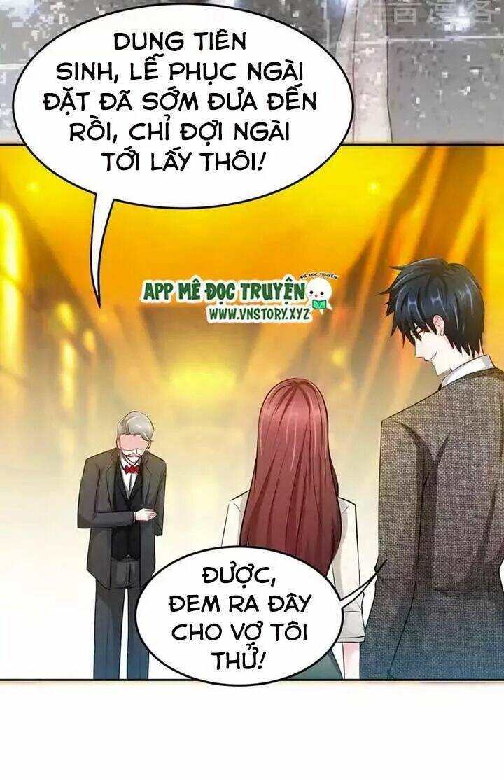 Đế Thiếu Chuyên Sủng Hắc Đạo Thê Chapter 78 - Trang 2