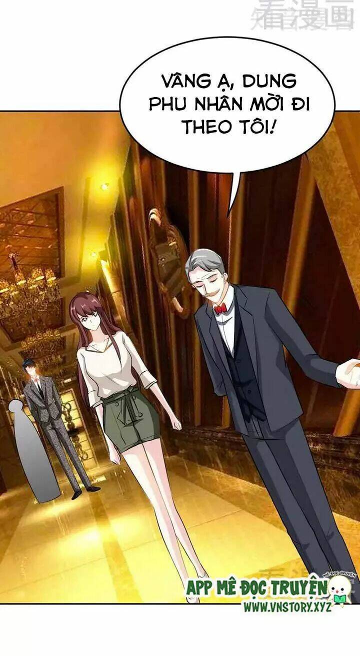 Đế Thiếu Chuyên Sủng Hắc Đạo Thê Chapter 78 - Trang 2