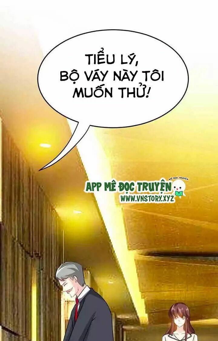 Đế Thiếu Chuyên Sủng Hắc Đạo Thê Chapter 78 - Trang 2