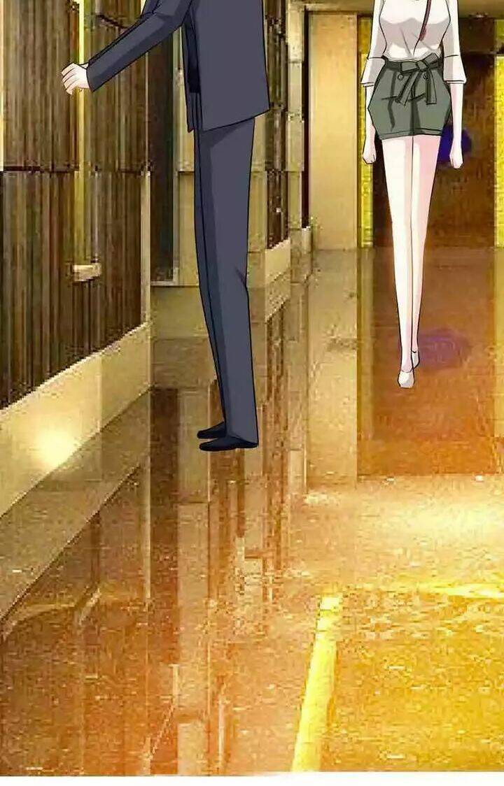 Đế Thiếu Chuyên Sủng Hắc Đạo Thê Chapter 78 - Trang 2