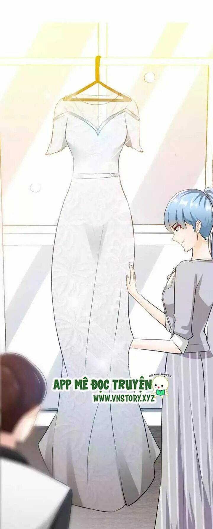 Đế Thiếu Chuyên Sủng Hắc Đạo Thê Chapter 78 - Trang 2